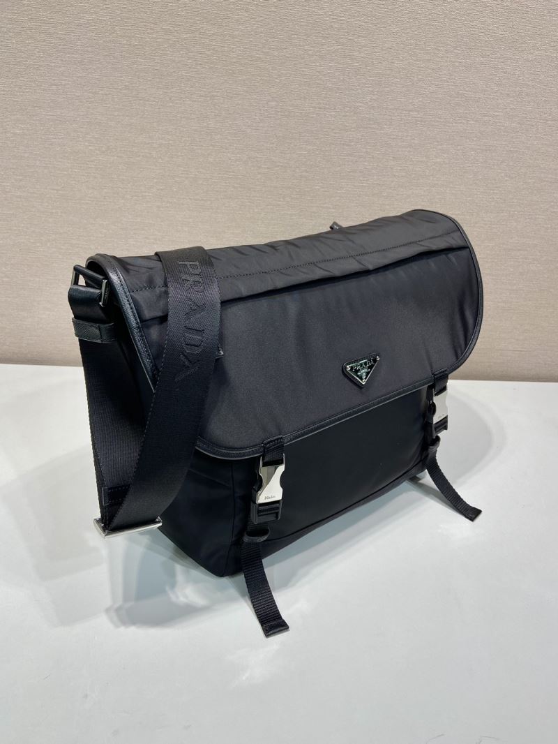 mens Pra*a satchel bags